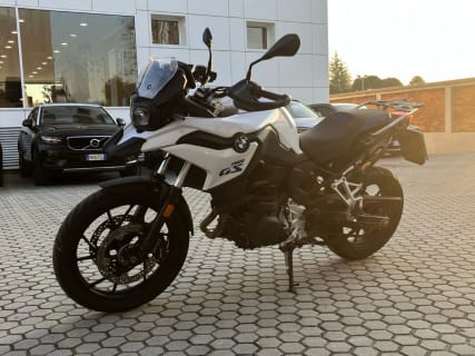 F 800 GS ABS MY24