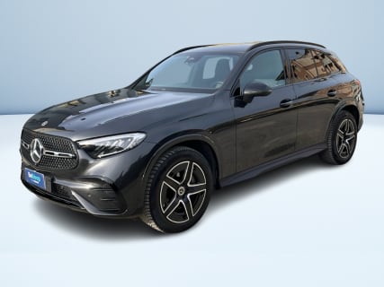 GLC 220 D AMG ADVANCED 4MATIC AUTO