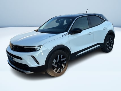 MOKKA 1.2 T ELEGANCE S&S 100CV