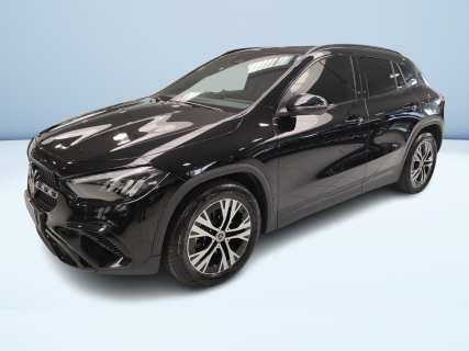 GLA 200 D PROGRESSIVE ADVANCED AUTO
