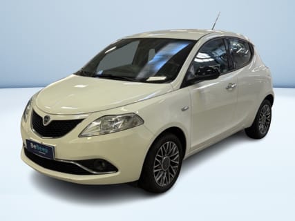 YPSILON 1.2 MYA 69CV
