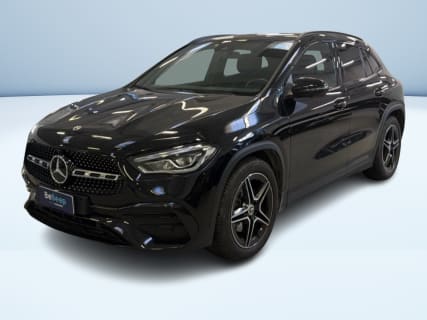 GLA 220 D PREMIUM 4MATIC AUTO