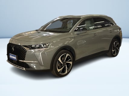 DS7 1.5 BLUEHDI OPERA 130CV AUTO