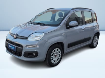 PANDA 1.2 EASY CONNECT 69CV