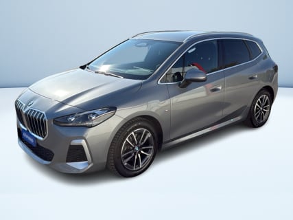 218D ACTIVE TOURER MSPORT AUTO