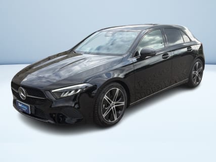 A 200 D PROGRESSIVE ADVANCED AUTO