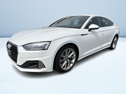A5 SPORTBACK 40 2.0 TFSI MHEV BUSINESS ADVANCED 20