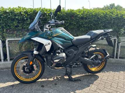 R 1300 GS OPTION 719 TRAMUNTANA