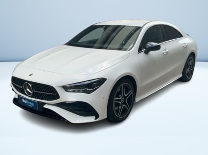 CLA COUPE 180 AMG LINE PREMIUM AUTO