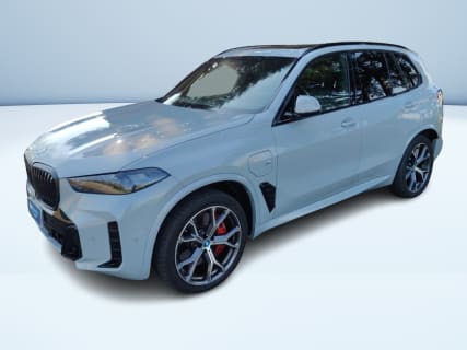 X5 XDRIVE50E MSPORT PRO AUTO