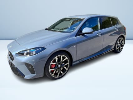 118D MSPORT PRO AUTO