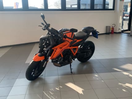 1390 SUPER DUKE R EVO ABS MY24