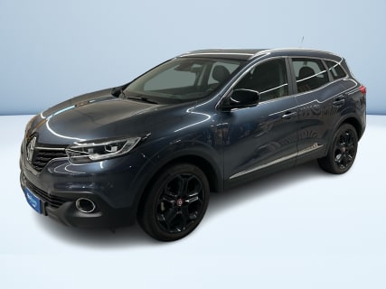 KADJAR 1.5 DCI ENERGY HYPNOTIC2 110CV