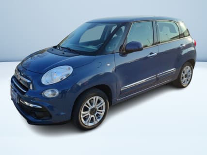 500L 1.4 MIRROR 95CV