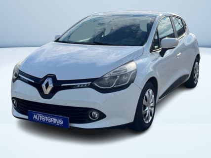 CLIO 5P 1.2 LIVE 75CV