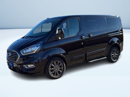 2.0 TDCI MHEV 130CV TITANIUM L1H1 E6.2