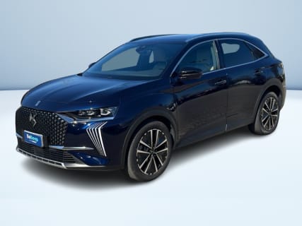 DS7 1.5 BLUEHDI RIVOLI 130CV AUTO