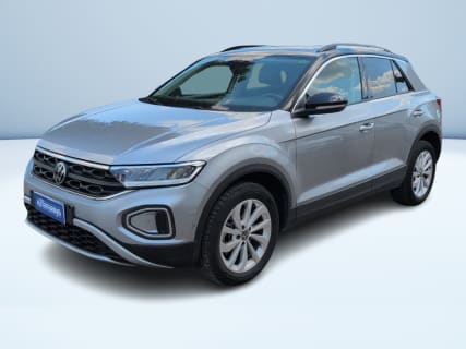 T-ROC 2.0 TDI LIFE 150CV DSG