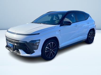 KONA 1.6 GDI HEV N LINE 2WD 141CV DCT