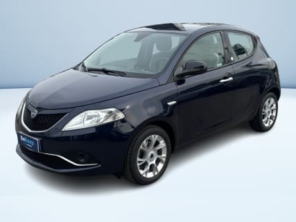 YPSILON 1.2 PLATINUM 69CV MY16
