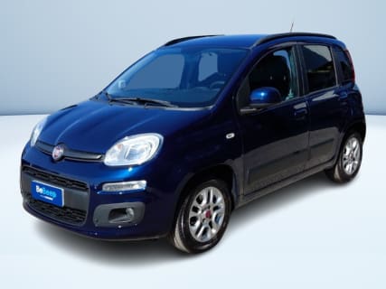 PANDA 1.2 LOUNGE EASYPOWER GPL 69CV MY19