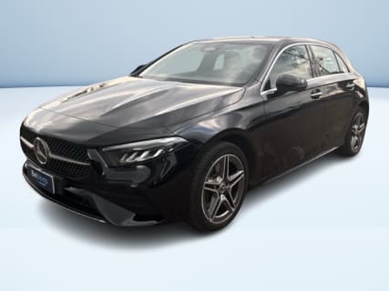 A 250 E PHEV AMG LINE ADVANCED PLUS AUTO