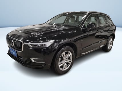 XC60 2.0 D4 INSCRIPTION AWD GEARTRONIC MY18