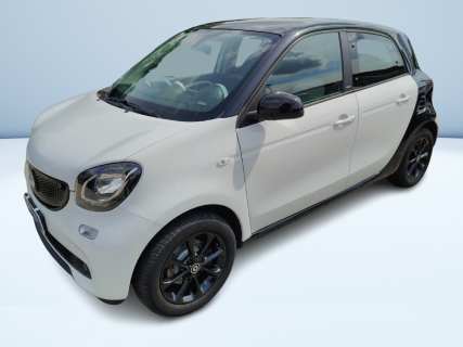 FORFOUR 1.0 PASSION 71CV