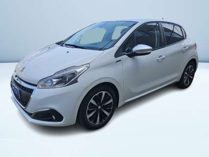 208 5P 1.2 PURETECH SIGNATURE S&S 82CV