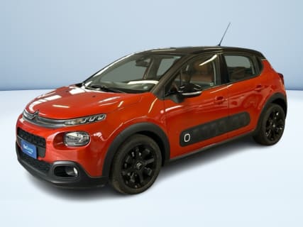 C3 1.6 BLUEHDI SHINE S&S 100CV