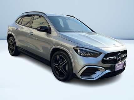 GLA 180 AMG LINE ADVANCED PLUS AUTO