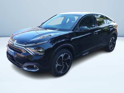 C4 1.2 PURETECH MAX S&S 130CV EAT8