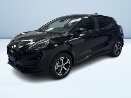PUMA 1.0 ECOBOOST H ST-LINE X 125CV AUTO