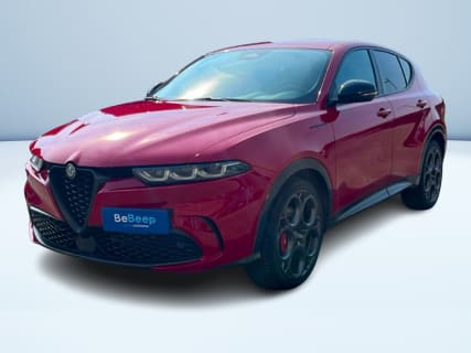 TONALE 1.5 HYBRID SPECIALE 130CV TCT7