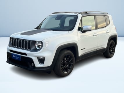 RENEGADE 1.0 T3 LIMITED 2WD