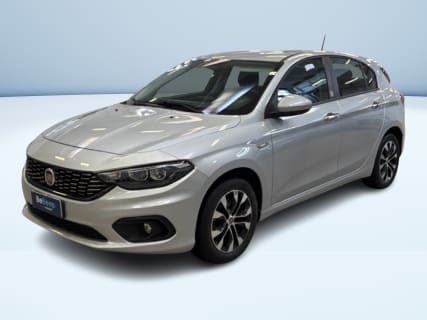 TIPO 5P 1.3 MJT MIRROR S&S 95CV MY20