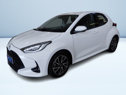 YARIS 1.0 TREND