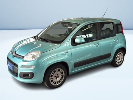 PANDA 1.2 LOUNGE 69CV E6