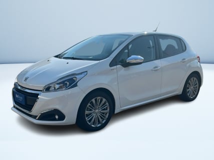 208 5P 1.2 PURETECH ACTIVE S&S 82CV MY18