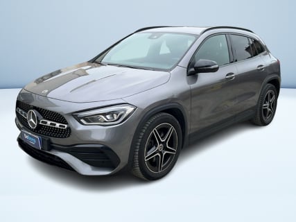 GLA 180 D PREMIUM AUTO