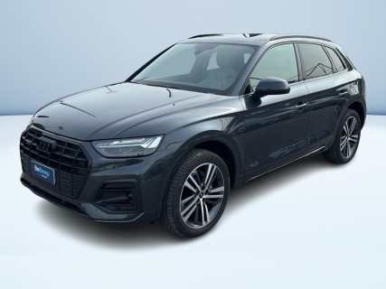 Q5 40 2.0 TFSI MHEV 12V BUSINESS ADVANCED QUATTRO
