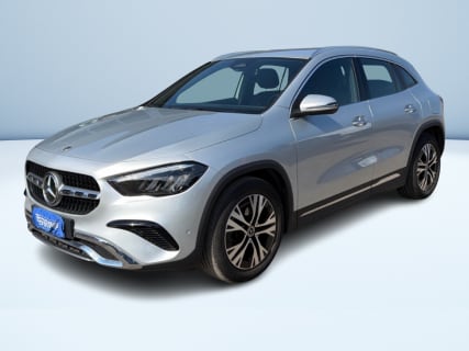GLA 180 D AMG LINE ADVANCED PLUS AUTO
