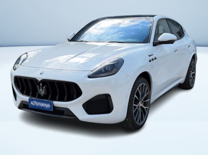 GRECALE 2.0 MHEV MODENA 330CV AUTO