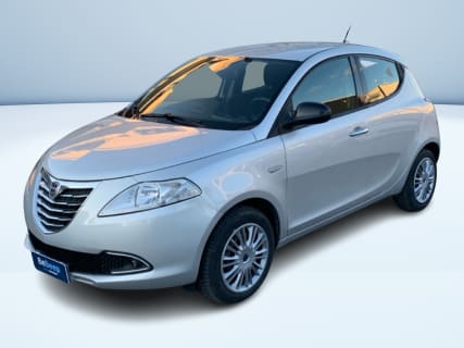 YPSILON 1.2 8V GOLD S&S 69CV