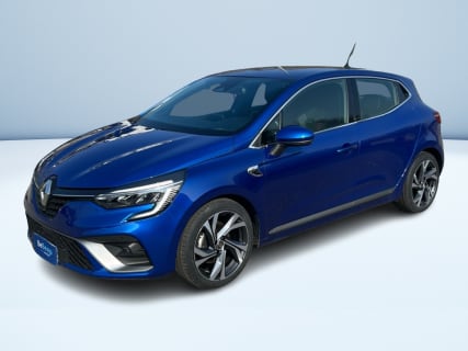 CLIO 1.6 E-TECH HYBRID R.S. LINE 140CV AUTO