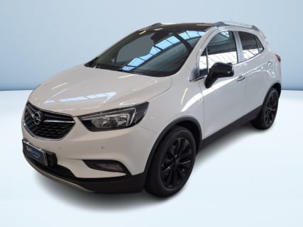 MOKKA X 1.6 CDTI B-COLOR S&S 4X2 136CV