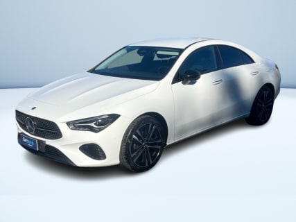 CLA COUPE 200 D PROGRESSIVE ADVANCED PLUS AUTO