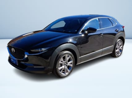 CX-30 2.0 M-HYBRID EXCEED 2WD 186CV 6MT