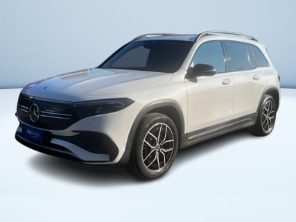 EQB 350 PREMIUM 4MATIC