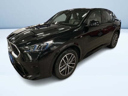 X2 XDRIVE 20D 48V MSPORT AUTO